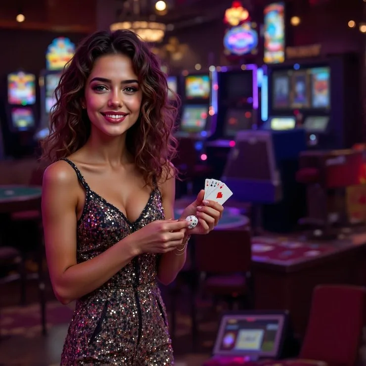 redcasino Mecánicas y experiencia de Maíz Azul